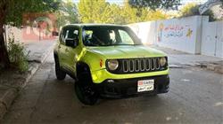 جيب رينيجيد